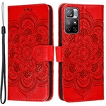 poco-m4-pro-5g-pouzdro-kniha-mandala-kvet-cervena.jpg