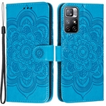 poco-m4-pro-5g-pouzdro-kniha-mandala-kvet-modra.jpg