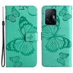 xiaomi-11t-11t-pro-pouzdro-oteviraci-kniha-motylci-tyrkysovy.jpg